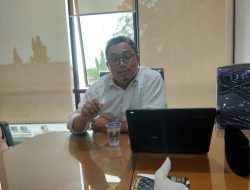 Soal Keluhan Jalan Rusak di Wargajaya Sukamakmur, Achmad Fathoni: Anggarannya Digeser di Tahun 2023