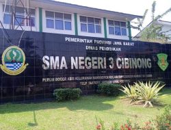 Butuh Duit Rp 4 Miliar, Komite SMAN 3 Cibinong Diduga Minta Sumbangan ke Orangtua Murid