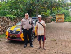 Polisi Buru Pelaku Penyerangan Pelajar di Cicadas