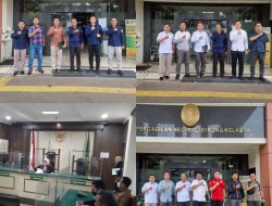 Praperadilan ‘Ayah Sejuta Anak’ Ditolak Hakim PN Cibinong