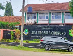 Ketua Komite Jelaskan Soal Validasi Sumbangan di SMAN 3 Cibinong