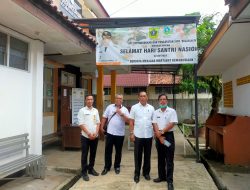 Tahun 2023, UPT Dukcapil Wilayah IV Leuwisadeng Canangkan Program Jembol Rutin Tiap Bulannya