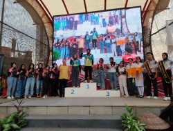 Cabor Esports Kabupaten Bogor Raih Medali Emas