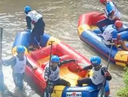 Dinilai Curang, FAJI Kabupaten Bogor Laporkan Panitia Porprov XIV Jabar