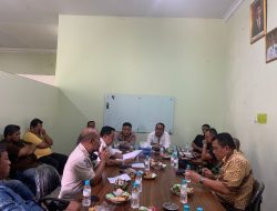 Forum RW Perumahan Cibubur Country Pertanyakan Legalitas PT Prisma Soal IPL