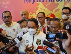 Menpora: Target Besar Olahraga Nasional adalah Olimpiade