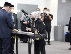 4 Dirut RSUD Kabupaten Bogor Resmi Dilantik, Berikut Nama-Namanya