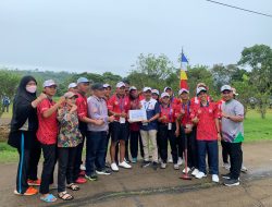 Sudah Torehkan Medali Emas di Ajang Porprov XIV Jabar, Ketua IWBA Kabupaten Bogor Minta Fasilitas Lapangan