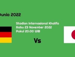 Prediksi Jerman vs Jepang di Piala Dunia 2022: Ujian Pertama Die Mannschaft