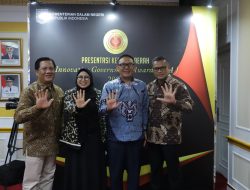 PBB Mobile dan Bogor Pain Center Jadi Dua Inovasi Unggulan Kabupaten Bogor