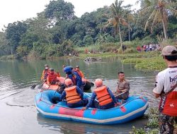 Akibat Keberatan Beban, Satu Pelajar Tenggelam di Danau Bonardo Cipeucang