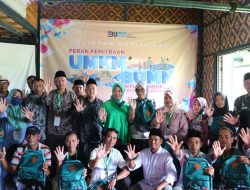 Elly Rachmat Yasin Dorong BUMN Infrastruktur Hadir Untuk UMKM