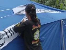 Ridwan Kamil Sesalkan Pencabutan Label Identitas Pemberi Bantuan Korban Gempa Cianjur, Ini Katanya