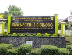 Tega! SMAN 2 Cibinong Diduga Pungut Sumbangan ke Orangtua Murid Jutaan Rupiah