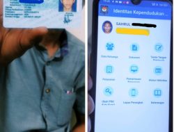 Perintah Pusat, Disdukcapil Kota Bogor Terapkan Identitas Kependudukan Berbasis Digital, Kabupaten Kapan?