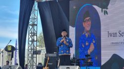 Peringati HUT Korpri Ke-51, Iwan Setiawan Minta ASN Kabupaten Bogor Lakukan Hal Ini