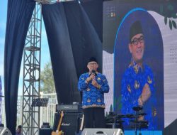 Peringati HUT Korpri Ke-51, Iwan Setiawan Minta ASN Kabupaten Bogor Lakukan Hal Ini