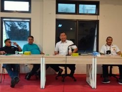 KONI Kabupaten Bogor Pastikan Berangkatkan Umroh Bagi Pengcab yang Lampaui Target Emas
