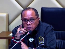 Legislator Ini Kritik Pemilihan Bawaslu dan Panwaslu di Daerah Sarat KKN