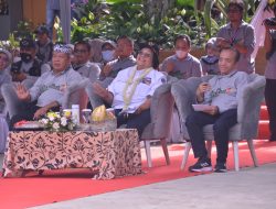 Menteri LHK: Kabupaten Bogor Jadi Contoh Bagi Indonesia untuk Lingkungan dan Kehutanan