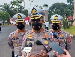 Tilang Manual Dihilangkan, Polisi: Bukan Berarti Bebas Lakukan Pelanggaran