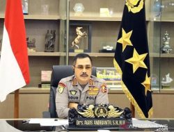 Kabareskrim Buka Suara Terkait Testimoni Ismail Bolong dan Tudingan Miring Soal Kematian Brigadir J