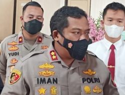 Kasus Urip Saputra Yang Pura-pura Mati Selesai Secara Restorative Justice