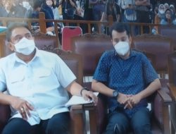 Saksi Sidang Kasus Pembunuhan Brigadir J Sebut Uang 200 Juta Masuk ke Rekening Ricky Rizal pada 11 Juli