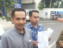 Soal Miras Minuman Rasulullah, Budi Dalton hingga Saswi dan Sule Dilaporkan ke Polisi