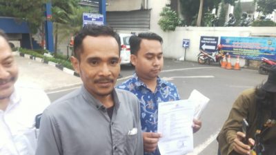 Soal Miras Minuman Rasulullah, Budi Dalton hingga Saswi dan Sule Dilaporkan ke Polisi
