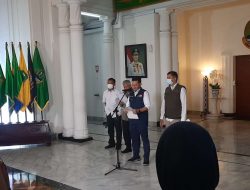 Ridwan Kamil Tetapkan UMK 2023 Kabupaten/Kota di Jabar, Segini UMK Bogor