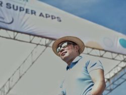 Luncurkan Jabar Super Apps, Ridwan Kamil: “Semua Urusan Ada Dalam Satu Aplikasi”