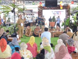Dukung Ekonomi Kreatif dan Wisata, Pemkab Bogor Gelar Festival Ekraf