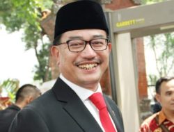 Innalillahi, Mantan Menteri ATR/Kepala BPN Ferry Mursidan Baldan Meninggal Dunia