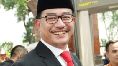 Innalillahi, Mantan Menteri ATR/Kepala BPN Ferry Mursidan Baldan Meninggal Dunia
