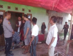 Punya Penyakit Bawaan, Omi Meninggal Saat Antre Pembagian BLT BBM di Sukarasa