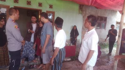 Punya Penyakit Bawaan, Omi Meninggal Saat Antre Pembagian BLT BBM di Sukarasa