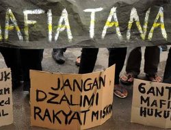 Soal Dugaan Mafia Tanah di Kantor BPN Kabupaten Bogor, Kasie Survei dan Pemetaan Buka Suara