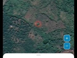 Gempa Magnitudo 6,4 Guncang Garut