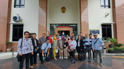 Ngeri! Bupati Bogor Dinyatakan Melakukan Perbuatan Melanggar Hukum Oleh PTUN Bandung