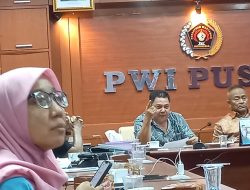 HPN Tahun 2023 di Kota Medan Bakal Hadirkan Berbagai Kegiatan Ini