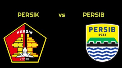 Prediksi Persik Kediri vs Persib Bandung di BRI Liga 1