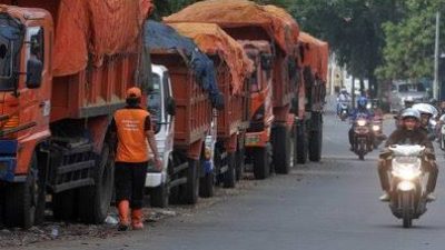 Minimnya Perhatian Pemkab Bogor Soal Dana Hibah Sampah DKI, Warga Botim Ancam Lakukan Ini