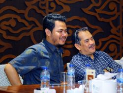 Tanggapi Isu Asep Wahyuwijaya Pindah Partai, Ini Kata Balawa