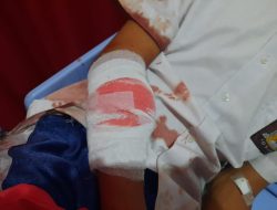 Terlibat Aksi Tawuran, Polsek Parung Amankan 4 Pelajar