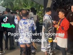 Heboh! Beredar Video Tiktok Kaum Gay Gelar Acara di Sentul, Ini Penjelasan Polisi