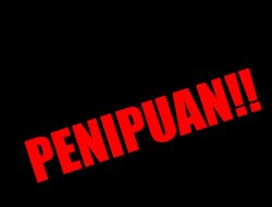 Warga Diimbau Waspada Penipuan Mengatasnamakan Dinsos Jabar