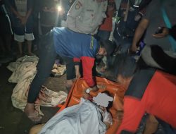 Jasad Wanita Penuh Luka Ditemukan Tergeletak di Sukaraja, Celana Korban Dalam Keadaan Terbuka