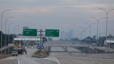 Ini Dia 8 Tol Gratis Yang Dapat Digunakan Selama Libur Nataru