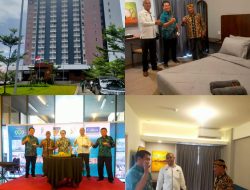 Sienna Residence By JP Apartement Bogor Resmi Beroperasi
